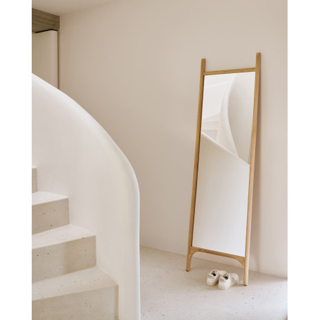 Miroir PI