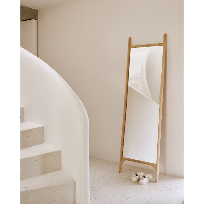 Miroir PI