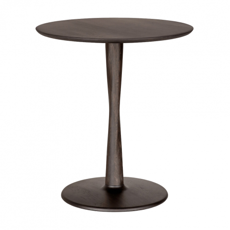 Table Torsion ronde en...