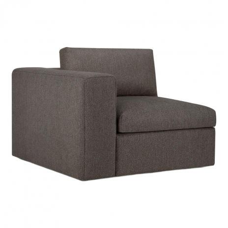 Canapé Mellow - Accoudoir droit