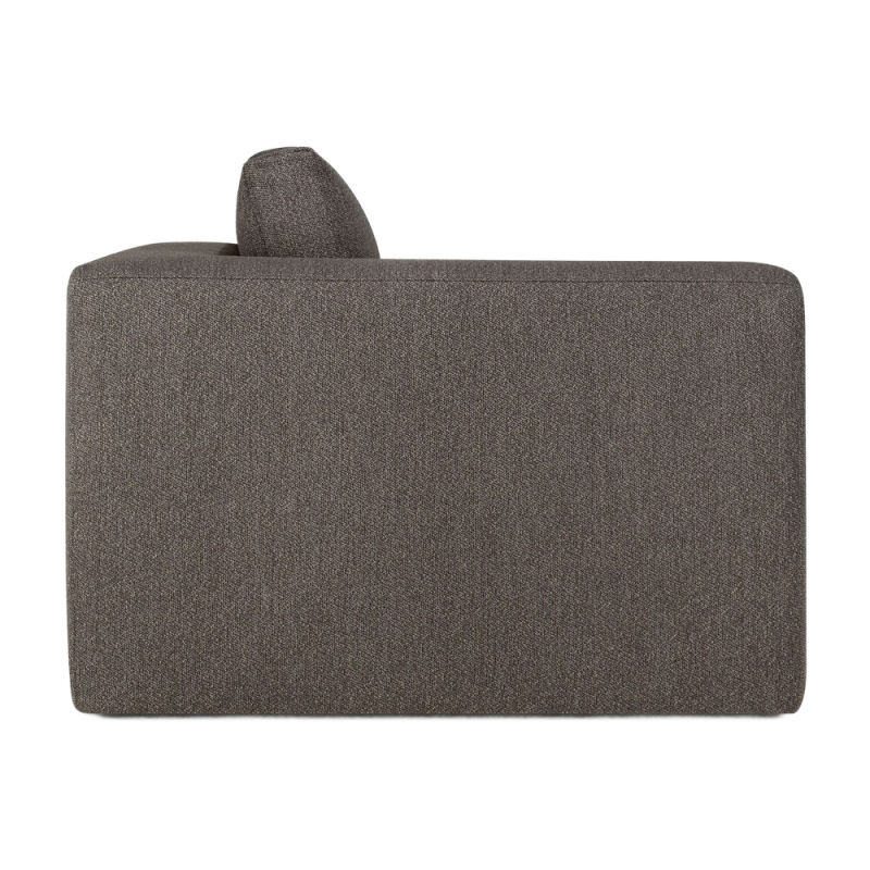 Canapé Mellow - Accoudoir droit