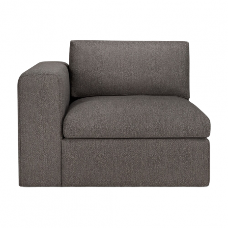 Canapé Mellow - Accoudoir droit