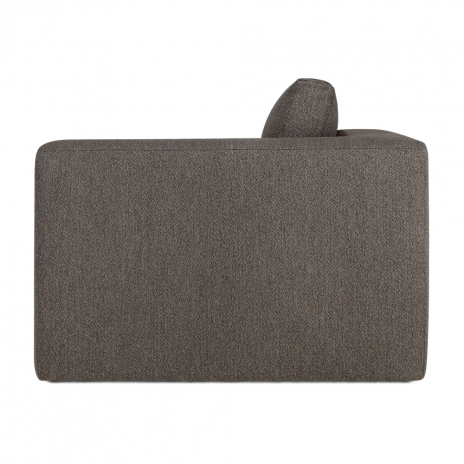 Canapé Mellow - Accoudoir gauche