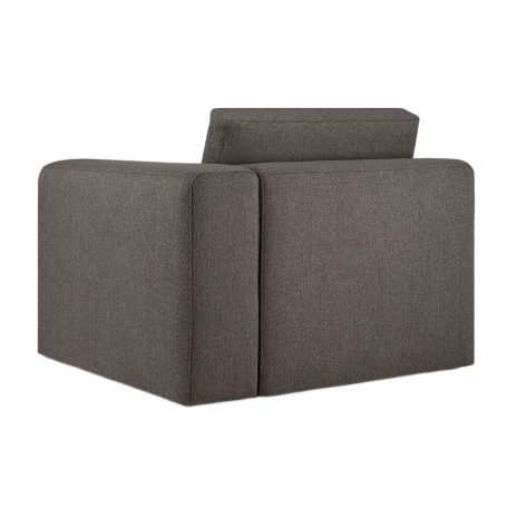 Canapé Mellow - Accoudoir gauche