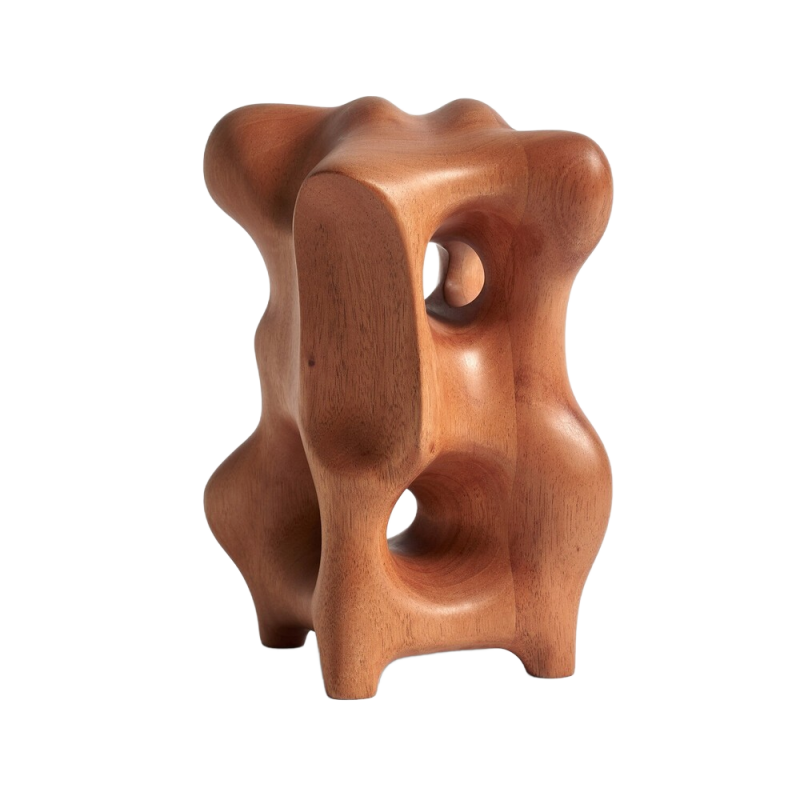 Sculpture Organic