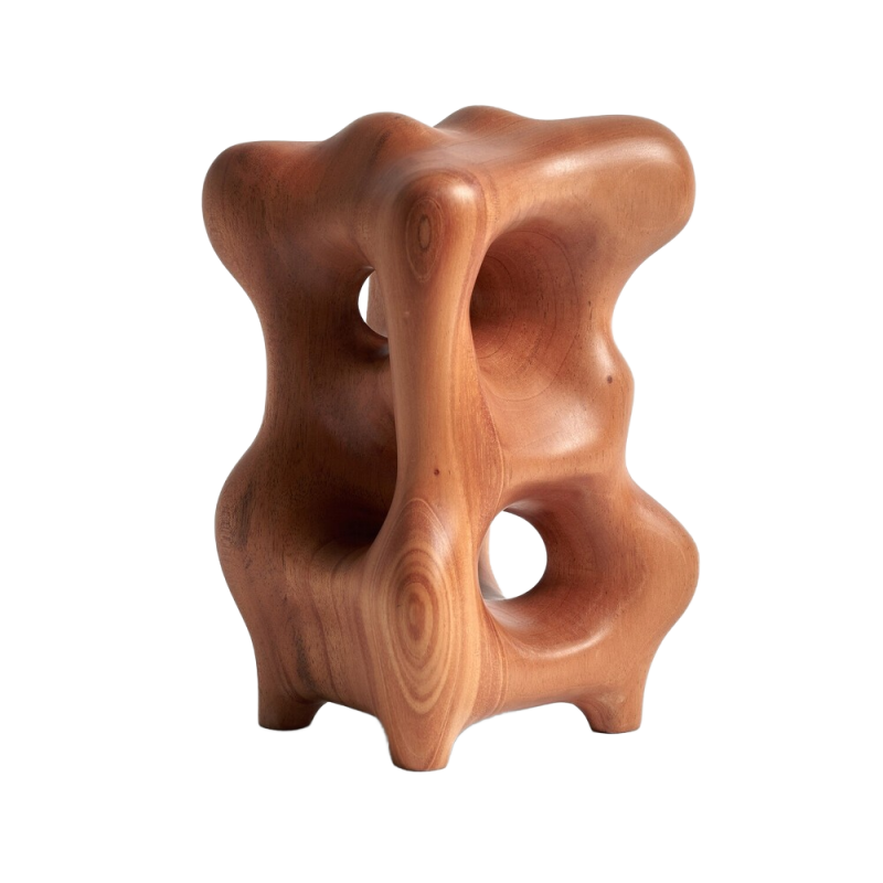 Sculpture Organic