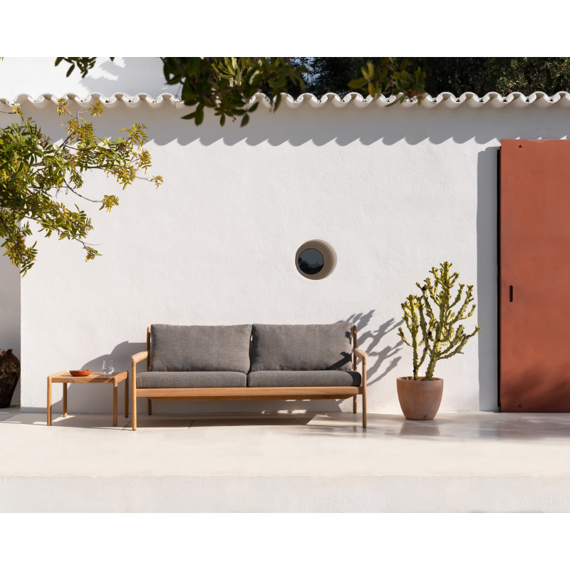 Ensemble de coussins pour fauteuil de Jardin Jack - 2 personnes