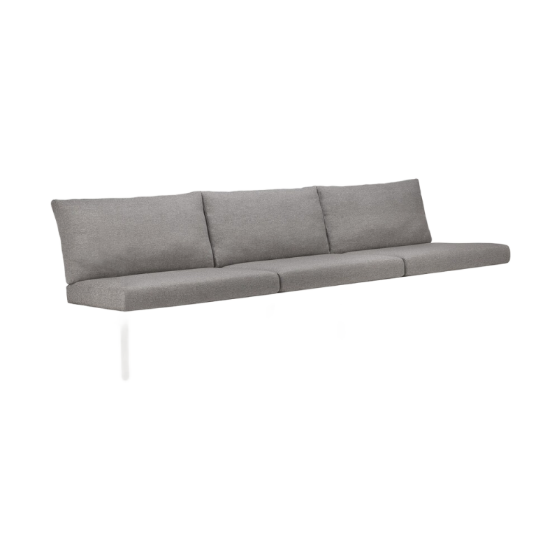 Ensemble de coussins pour fauteuil de Jardin Jack - 3 personnes