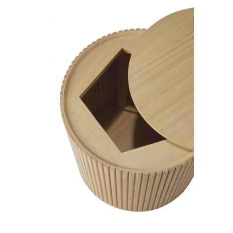 Table d'appoint Roller Max