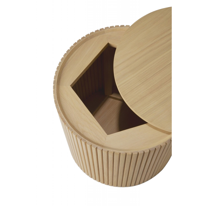 Table d'appoint Roller Max