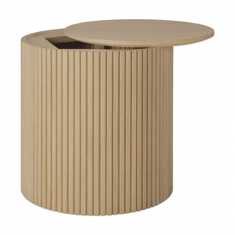 Table d'appoint Roller Max