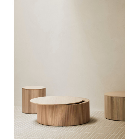 Table d'appoint Roller Max