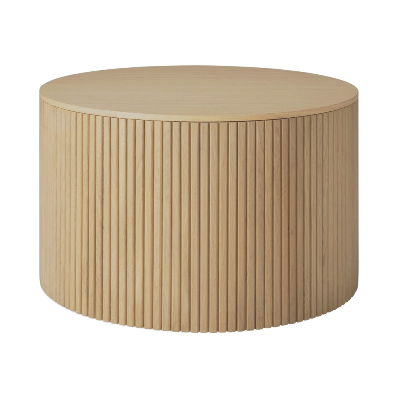 Table basse Roller Max