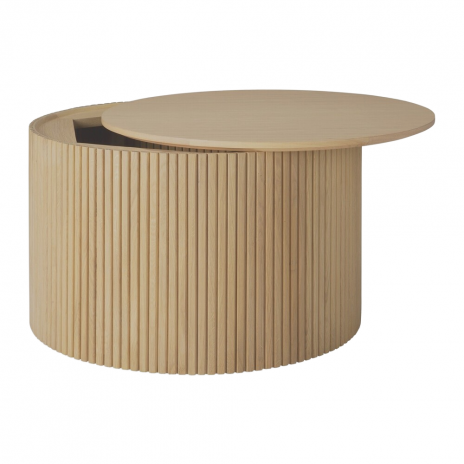 Table basse Roller Max