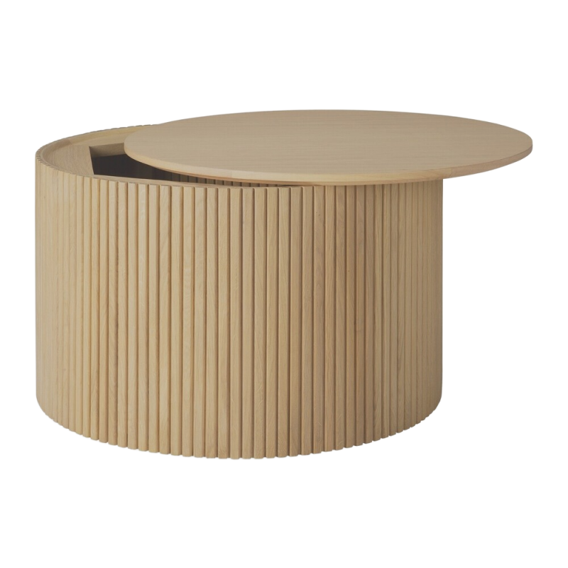 Table basse Roller Max
