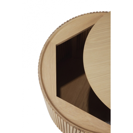 Table basse Roller Max