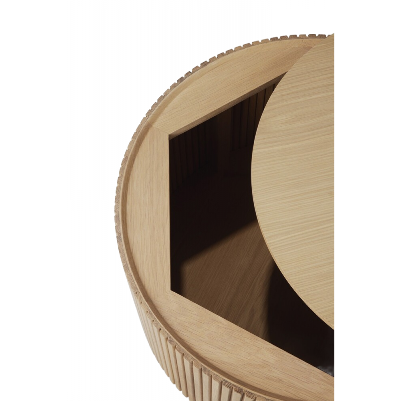 Table basse Roller Max