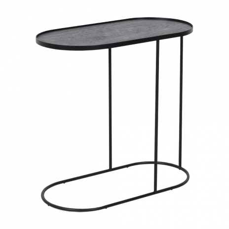 Table d'appoint à plateau...