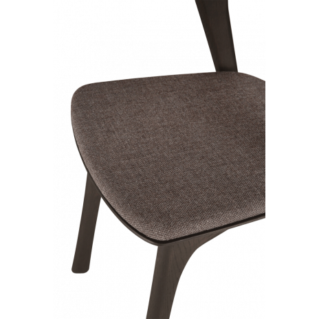 Chaise Bok Chêne Brun