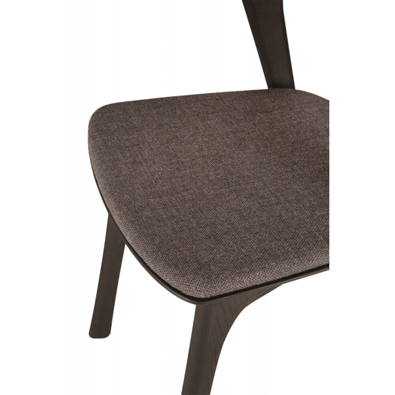 Chaise Bok Chêne Brun
