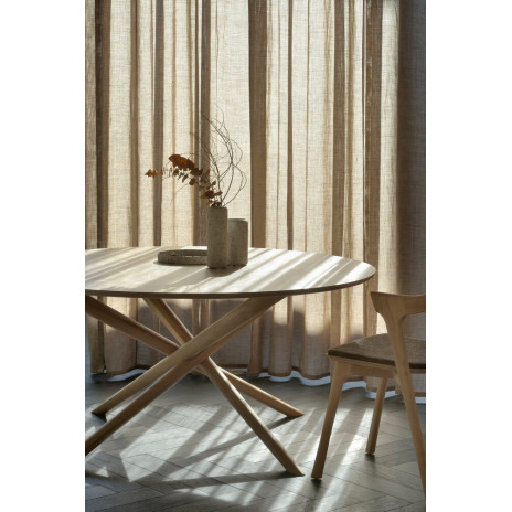 Chaise Bok Chêne