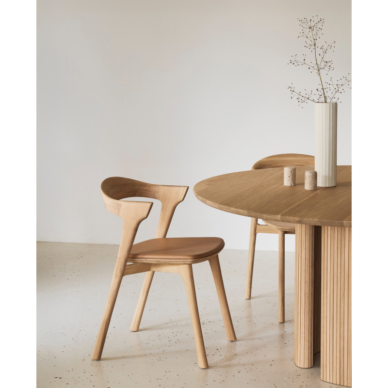 Chaise Bok Chêne