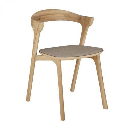Chaise Bok Chêne