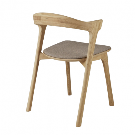 Chaise Bok Chêne