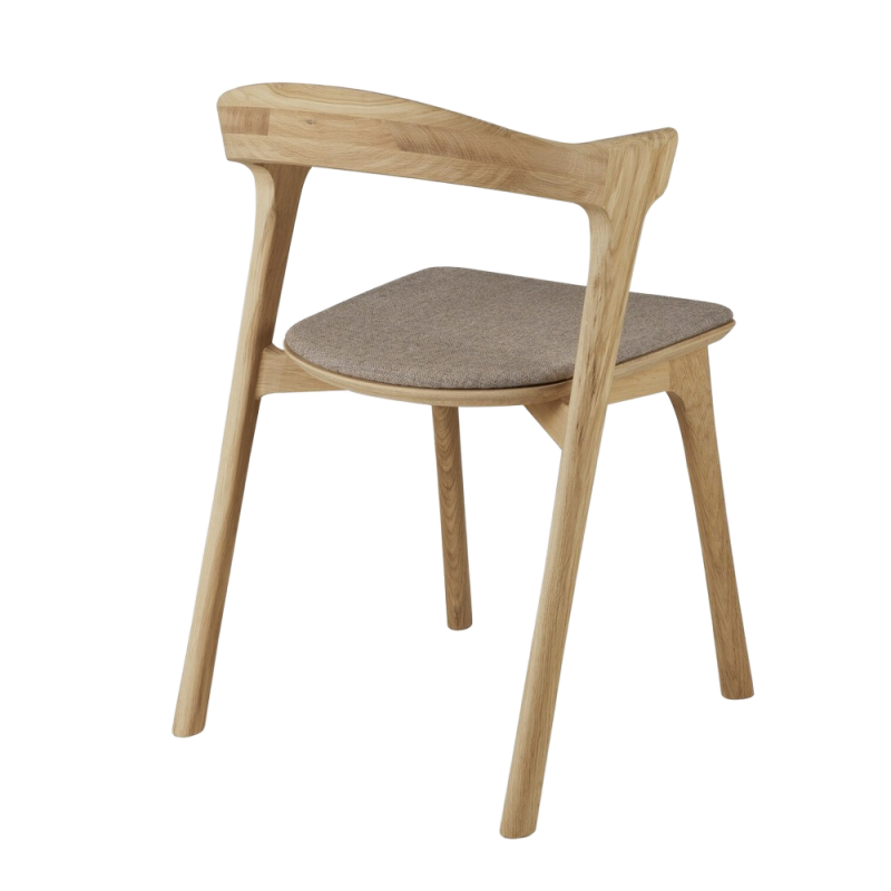 Chaise Bok Chêne