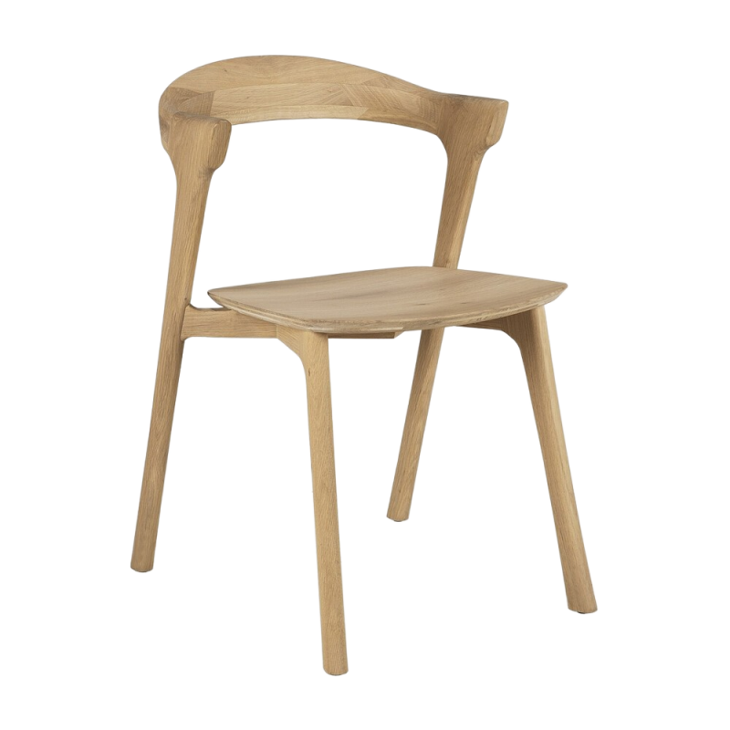 Chaise Bok Chêne