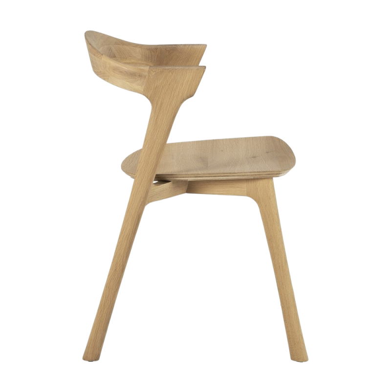 Chaise Bok Chêne
