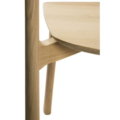 Chaise Bok Chêne