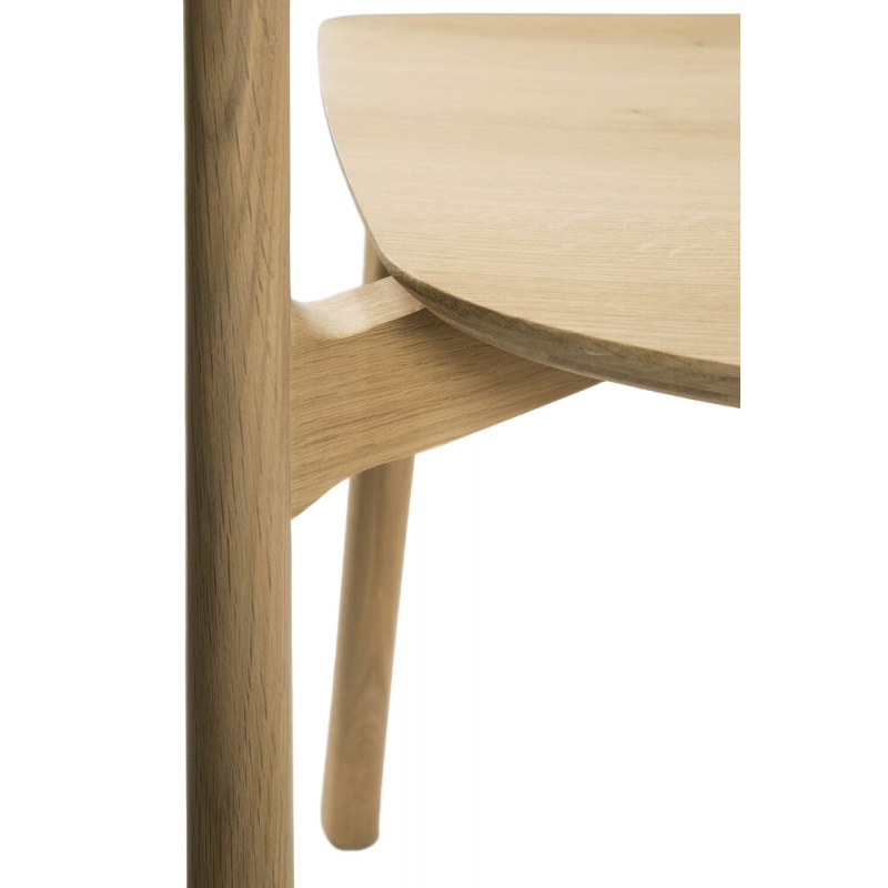 Chaise Bok Chêne