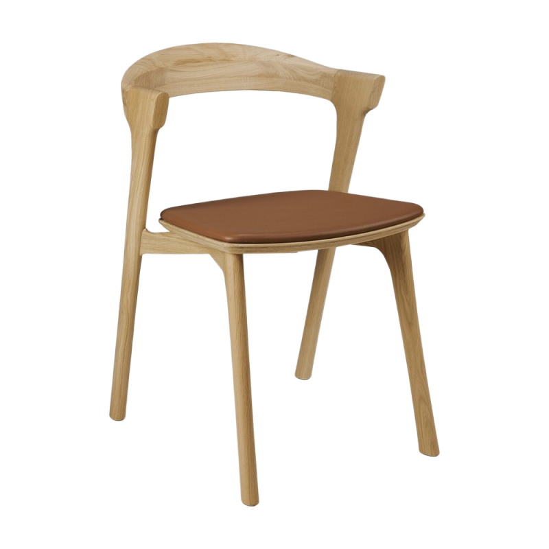 Chaise Bok Chêne