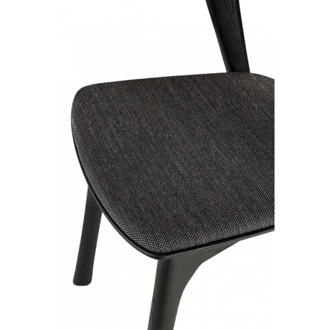 Chaise Bok Chêne Noir
