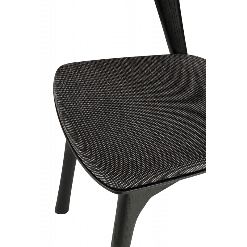 Chaise Bok Chêne Noir