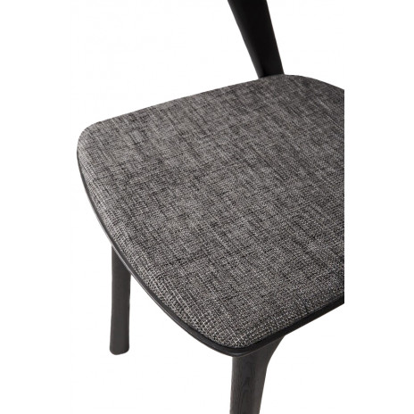 Chaise Bok Chêne Noir