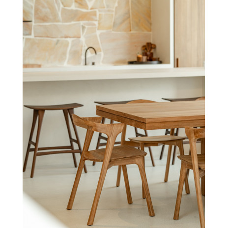 Chaise Bok Teck