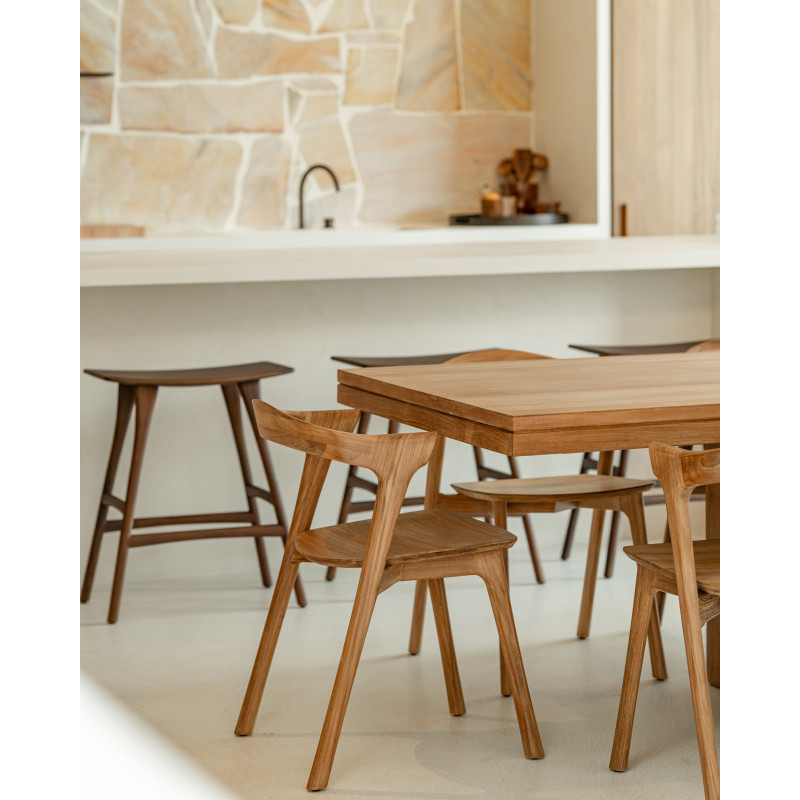 Chaise Bok Teck