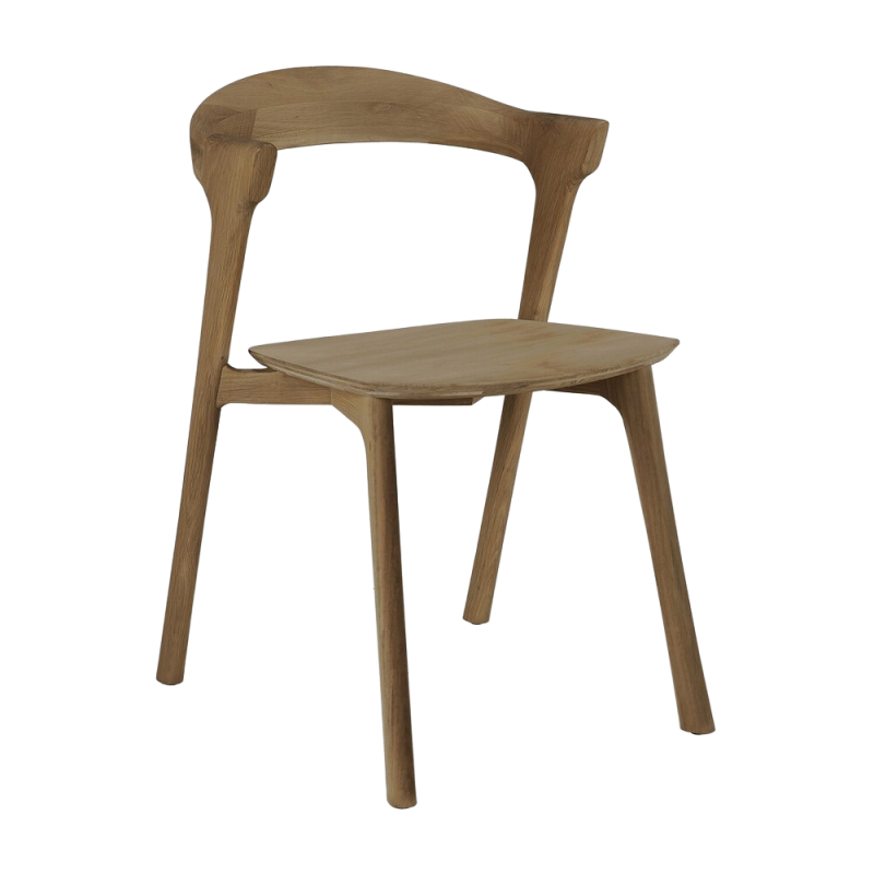 Chaise Bok Teck