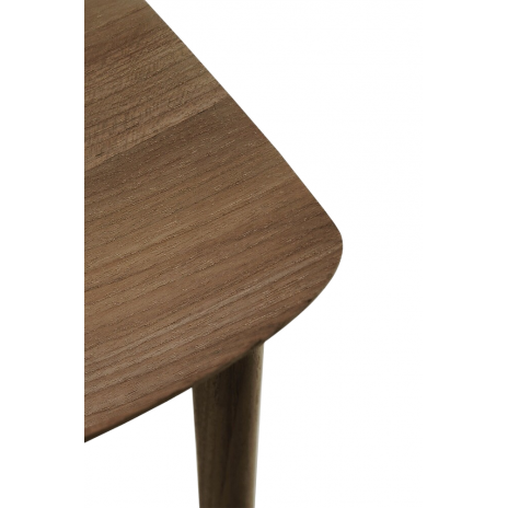 Chaise Bok Teck