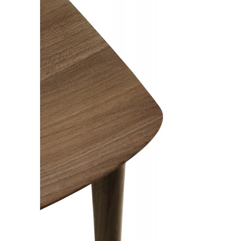 Chaise Bok Teck