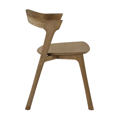 Chaise Bok Teck