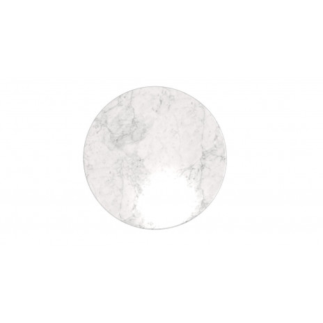Table ronde Moon