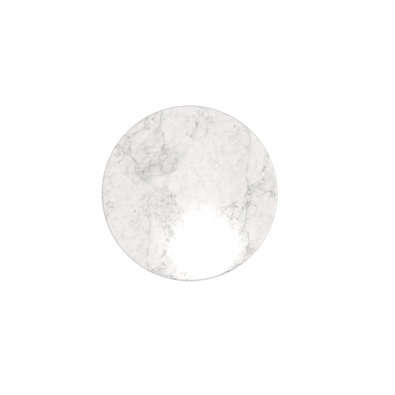 Table ronde Moon