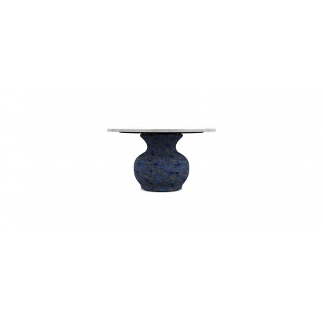 Table ronde Moon