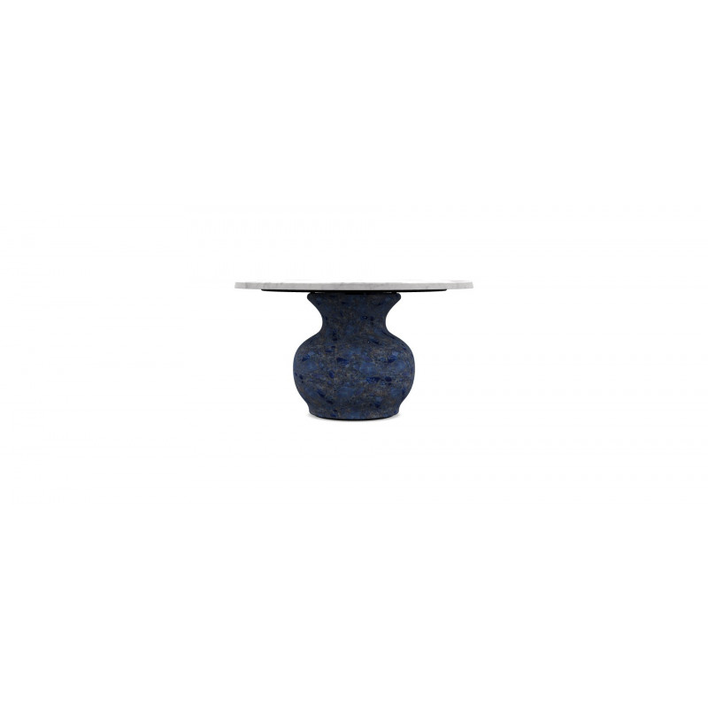 Table ronde Moon