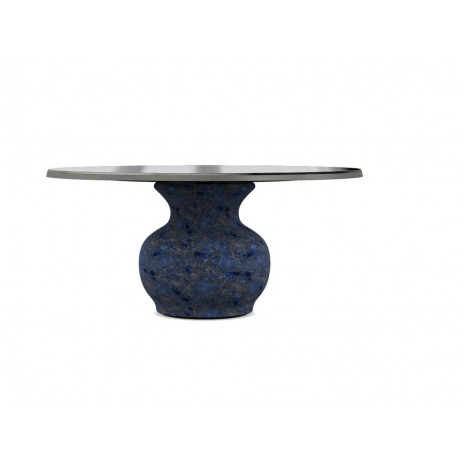 Table ronde Moon