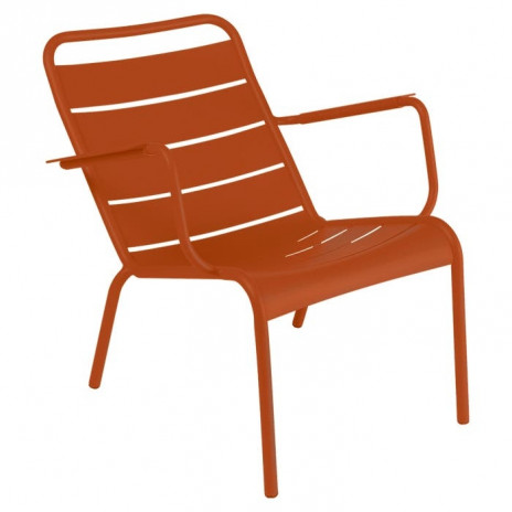 Fauteuil Luxembourg