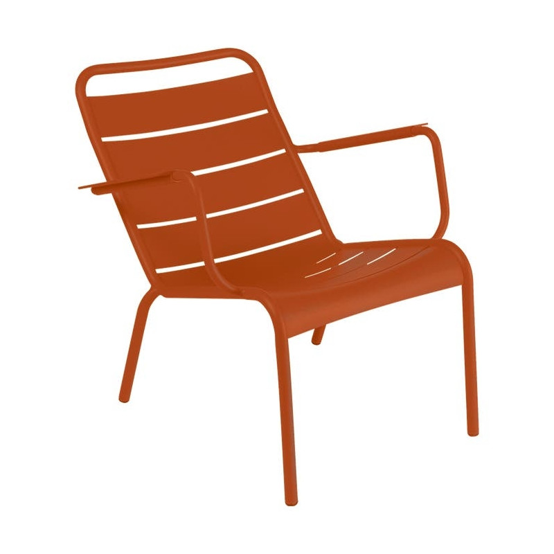 Fauteuil Luxembourg